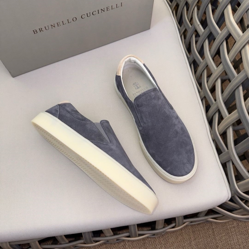 Brunello Cucinelli Sneakers